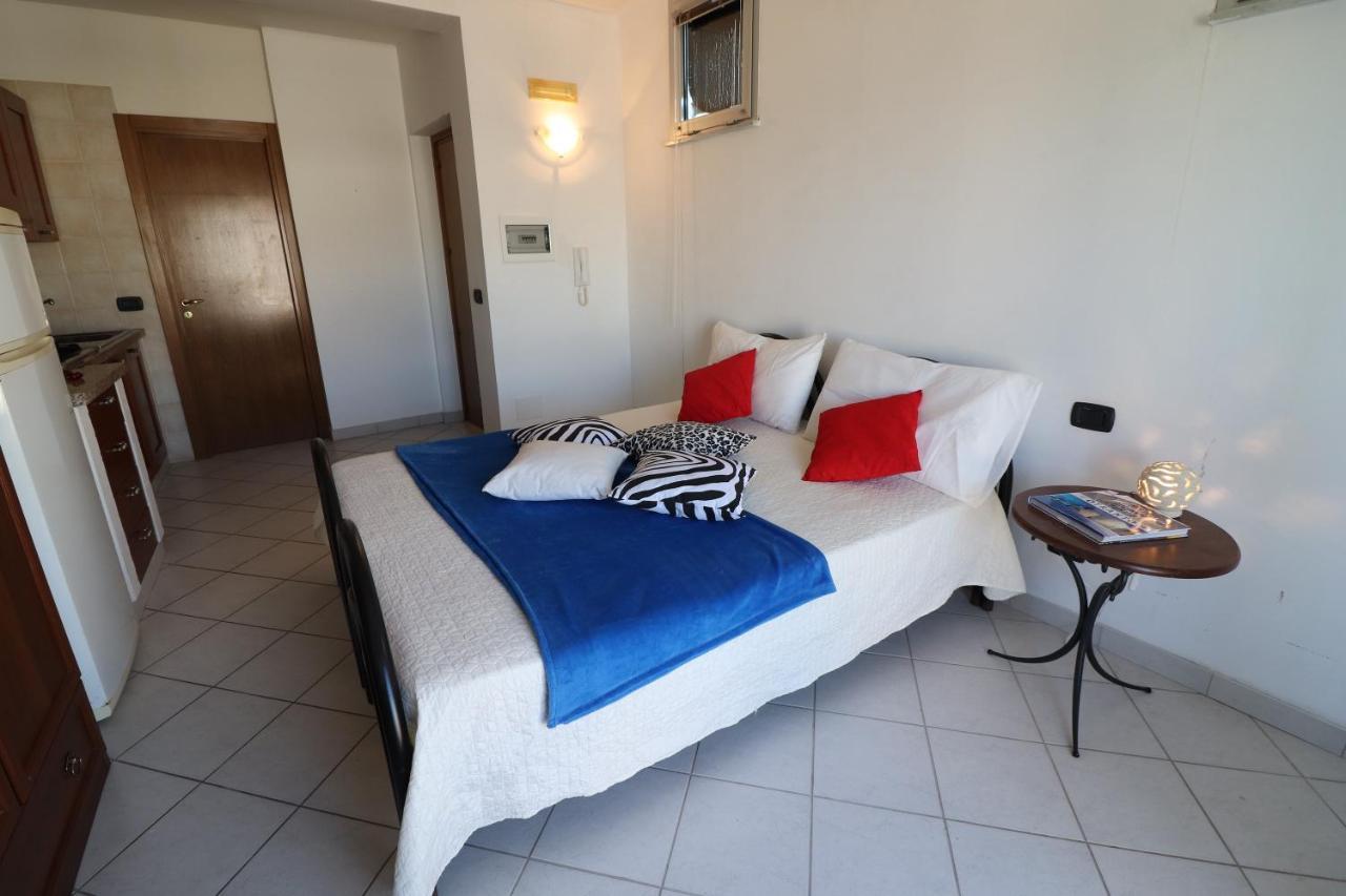 Casa Vacanze Frida In Salento Otranto Exterior photo