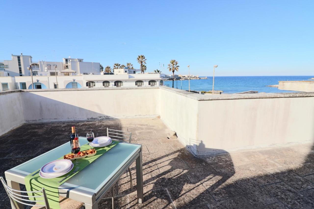 Casa Vacanze Frida In Salento Otranto Exterior photo