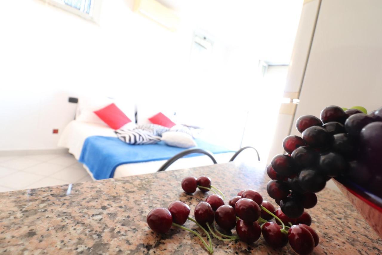 Casa Vacanze Frida In Salento Otranto Exterior photo