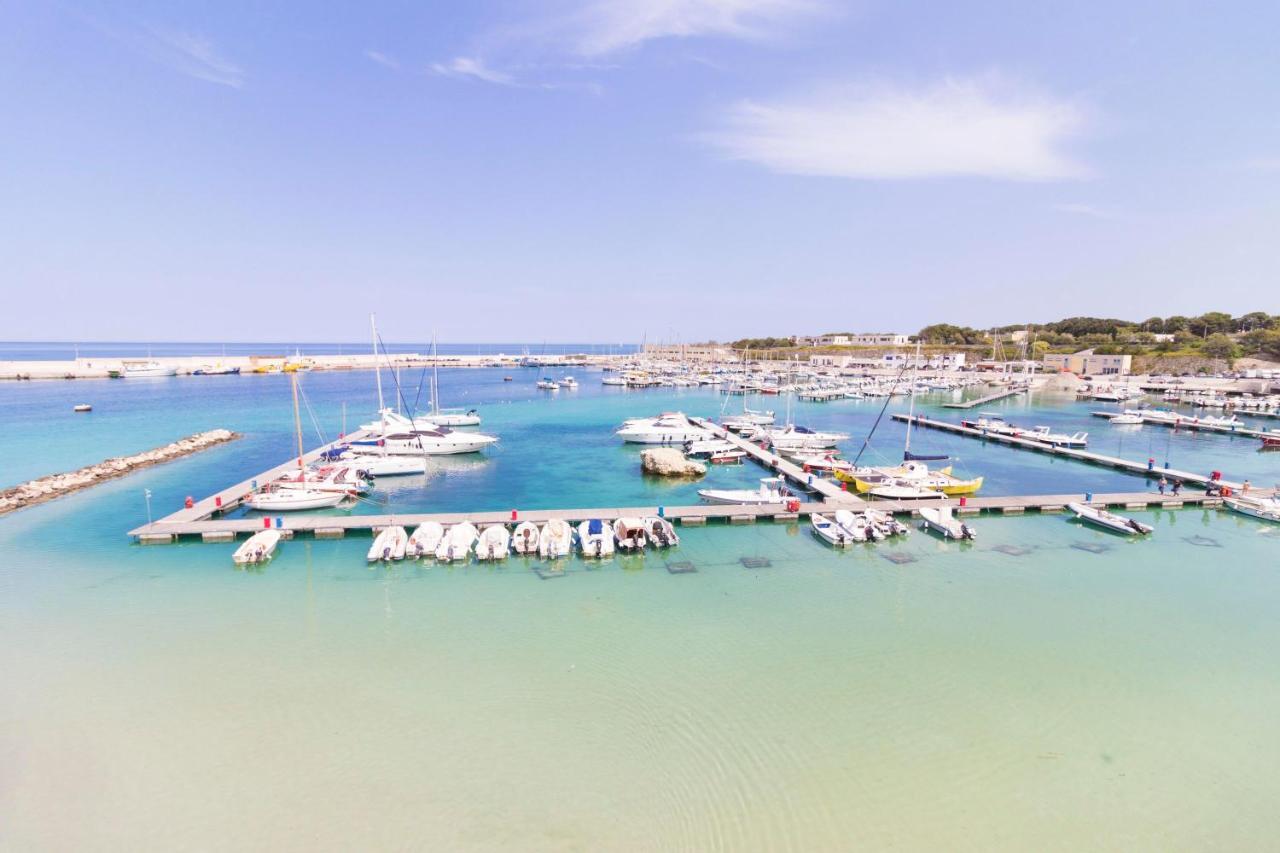 Casa Vacanze Frida In Salento Otranto Exterior photo