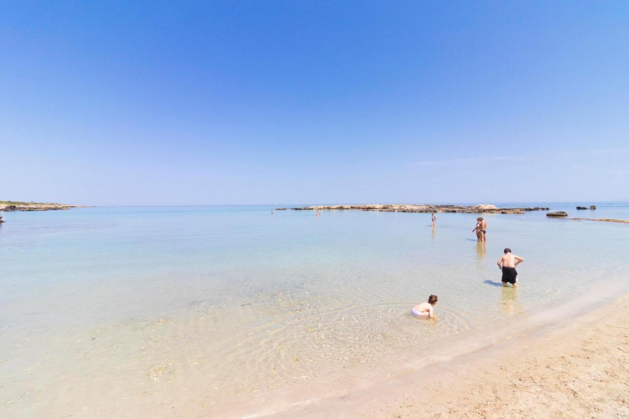 Casa Vacanze Frida In Salento Otranto Exterior photo